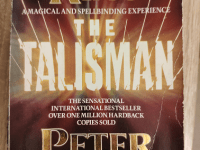 The Talisman (1984, w/ Peter Straub)
